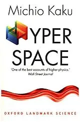 Kartonierter Einband Hyperspace von Kaku Michio