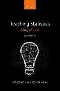 Couverture cartonnée Teaching Statistics de Andrew (Columbia University) Gelman, Deborah (University of California) Nolan