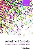 Couverture cartonnée Adjustment Disorder de Patricia (Consultant Psychiatrist, Consulta Casey