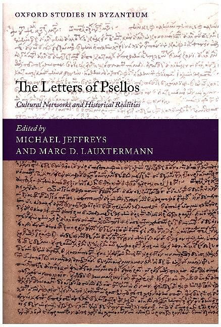 The Letters of Psellos