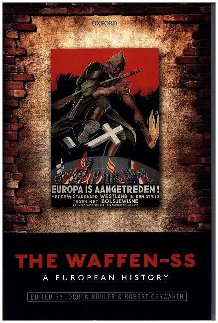 WAFFEN-SS C