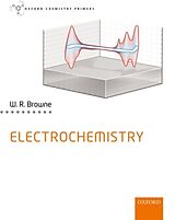 Couverture cartonnée Electrochemistry de Wesley R. Browne