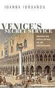 Venice's Secret Service