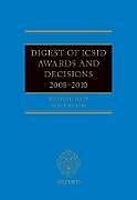 Livre Relié Digest of ICSID Awards and Decisions 2008-2010 de Richard Happ, Noah Rubins