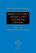 Livre Relié Digest of ICSID Awards and Decisions 2008-2010 de Richard Happ, Noah Rubins