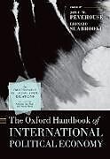 Livre Relié The Oxford Handbook of International Political Economy de 