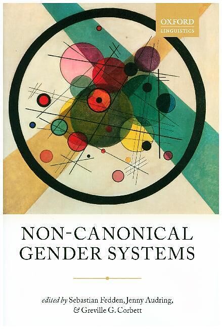 Non-Canonical Gender Systems