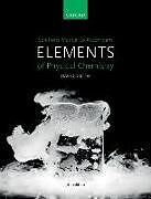 Kartonierter Einband (Kt) Solutions Manual to accompany Elements of Physical Chemistry 7e von David Smith