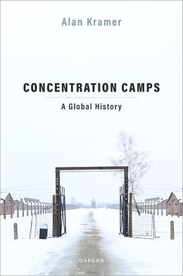 Livre Relié Concentration Camps de 