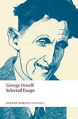 Kartonierter Einband Selected Essays von George Orwell