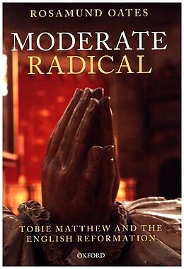 Livre Relié Moderate Radical de Rosamund Oates