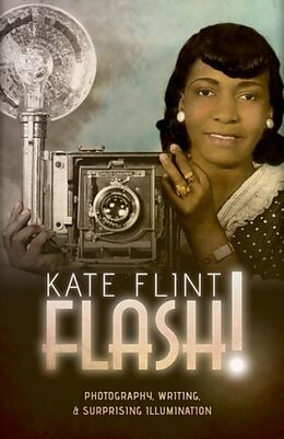 Livre Relié Flash! de Kate Flint