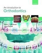 Couverture cartonnée An Introduction to Orthodontics de Simon J. Littlewood, Mitchell Laura