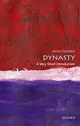 Kartonierter Einband Dynasty von Jeroen Duindam