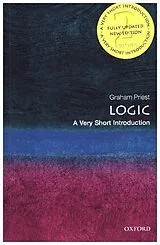 Kartonierter Einband Logic von Graham Priest