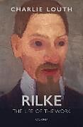 Livre Relié Rilke de Charlie Louth