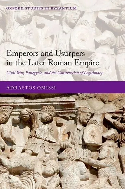 EMPEROR & USURPER LATE ROM EMP OSBYZ C