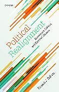 Fester Einband Political Realignment von Russell J. Dalton