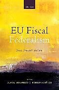 Livre Relié EU Fiscal Federalism de 