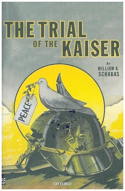 The Trial of the Kaiser