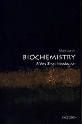 Kartonierter Einband Biochemistry von Lorch Mark