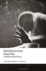 Kartonierter Einband (Kt) Green Tea von J. Sheridan Le Fanu