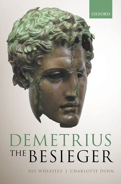 Demetrius the Besieger