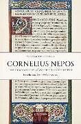 Cornelius Nepos, The Commanders of the Fifth Century BCE