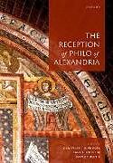 Livre Relié The Reception of Philo of Alexandria de 