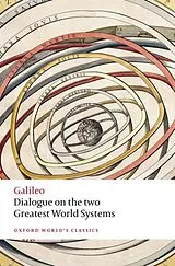 Kartonierter Einband Dialogue on the Two Greatest World Systems von Galileo