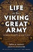 Livre Relié Life in the Viking Great Army de Hadley Richards