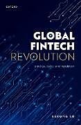 Livre Relié Global Fintech Revolution de Lerong Lu