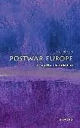 Kartonierter Einband Postwar Europe von Richard Bessel