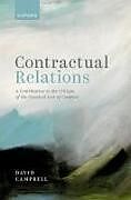 Livre Relié Contractual Relations de David Campbell