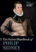 Livre Relié The Oxford Handbook of Philip Sidney de 