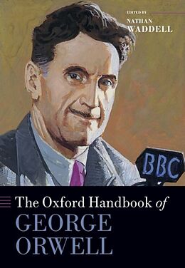 Livre Relié The Oxford Handbook of George Orwell de 