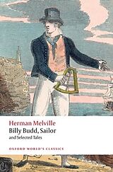 Couverture cartonnée Billy Budd, Sailor, and Selected Tales de Herman (Senior Lecturer of American Lite Melville