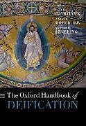 Livre Relié The Oxford Handbook of Deification de Paul L. (Aquinas Chair in Theology and Gavrilyuk