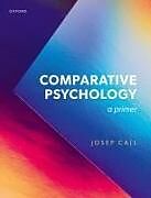 Couverture cartonnée Comparative Psychology de Josep Call