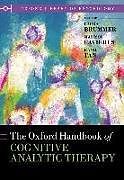 Livre Relié The Oxford Handbook of Cognitive Analytic Therapy de Laura Brummer, Marisol Cavieres, Ranil Tan