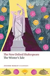Kartonierter Einband The Winter's Tale von William Shakespeare