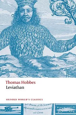 E-Book (pdf) Leviathan von Thomas Hobbes