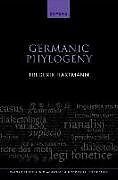 Germanic Phylogeny
