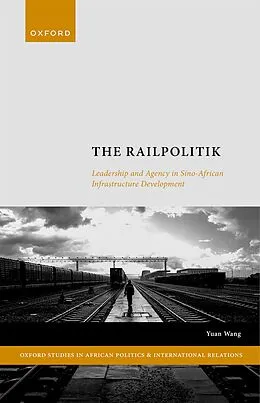 E-Book (epub) The Railpolitik von Yuan Wang