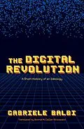 E-Book (pdf) The Digital Revolution von Gabriele Balbi