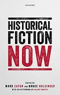 E-Book (pdf) Historical Fiction Now von Unknown