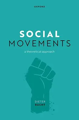 E-Book (pdf) Social Movements von Dieter Rucht