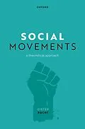 E-Book (epub) Social Movements von Dieter Rucht