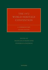 eBook (pdf) The 1972 World Heritage Convention de 