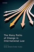 ePUB The Many Paths of Change in International Law von Unknown